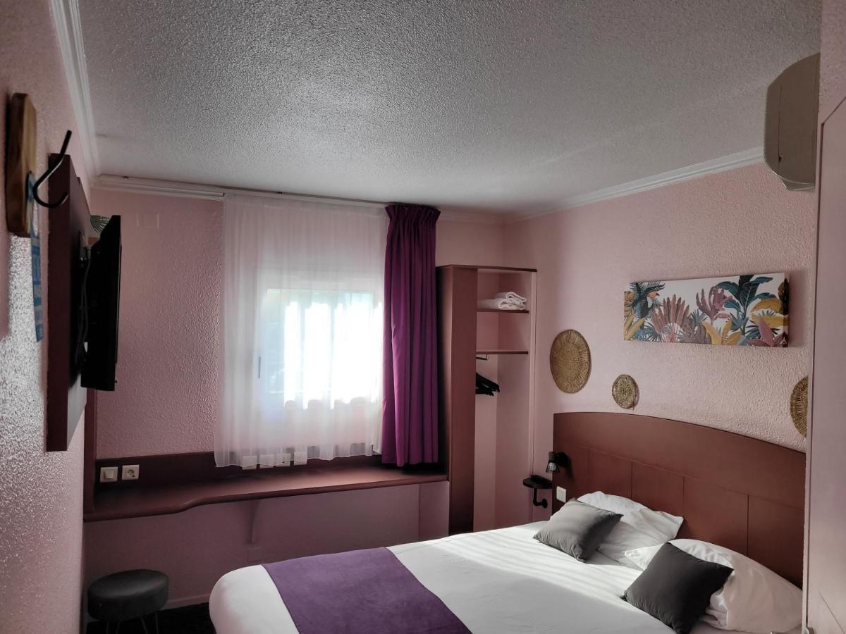 Kyriad Direct Arles Exterior foto